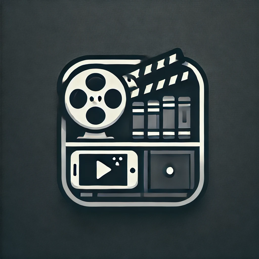 Movie Cabinet
